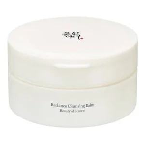 Beauty of Joseon Radiance Cleansing Balm