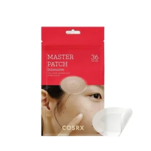 COSRX Master Patch Intensive Healing Blemish Patches