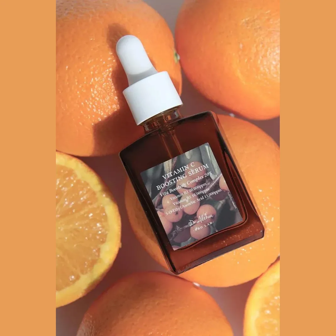 Dr. Althea Vitamin C Boosting Serum – φωτογραφία 2