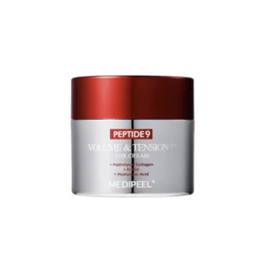 Medi-Peel Peptide 9 Volume and Tension Tox Cream Pro