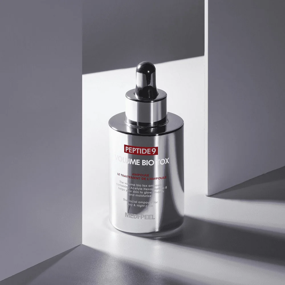 Medi-Peel Peptide 9 Volume Bio Tox Pro Ampoule – φωτογραφία 2