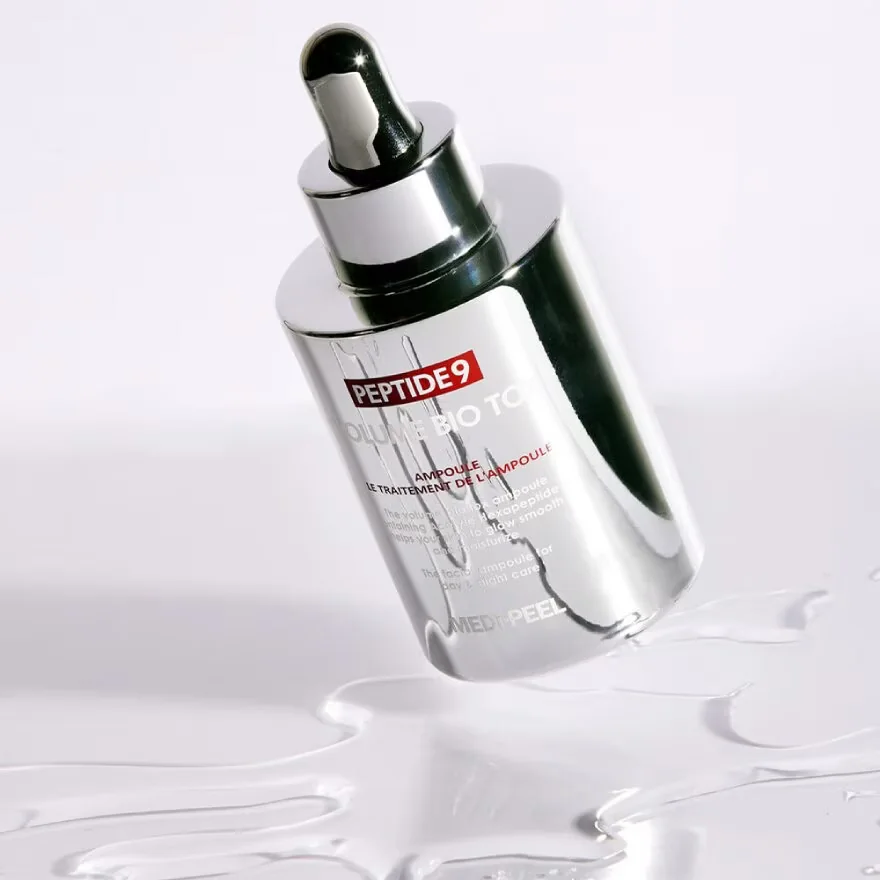Medi-Peel Peptide 9 Volume Bio Tox Pro Ampoule – φωτογραφία 3