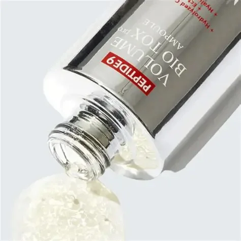 Medi-Peel Peptide 9 Volume Bio Tox Pro Ampoule – φωτογραφία 4
