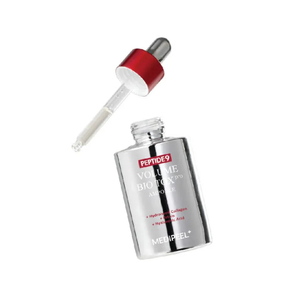 Medi-Peel Peptide 9 Volume Bio Tox Pro Ampoule – φωτογραφία 5