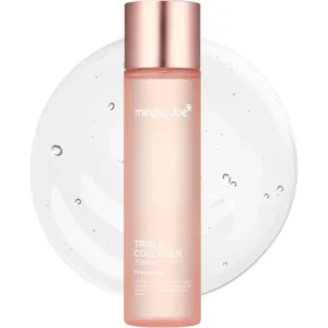 Medicube Triple Collagen Toner 4.0