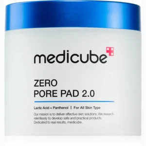 Medicube Zero Pore Pad 2.0