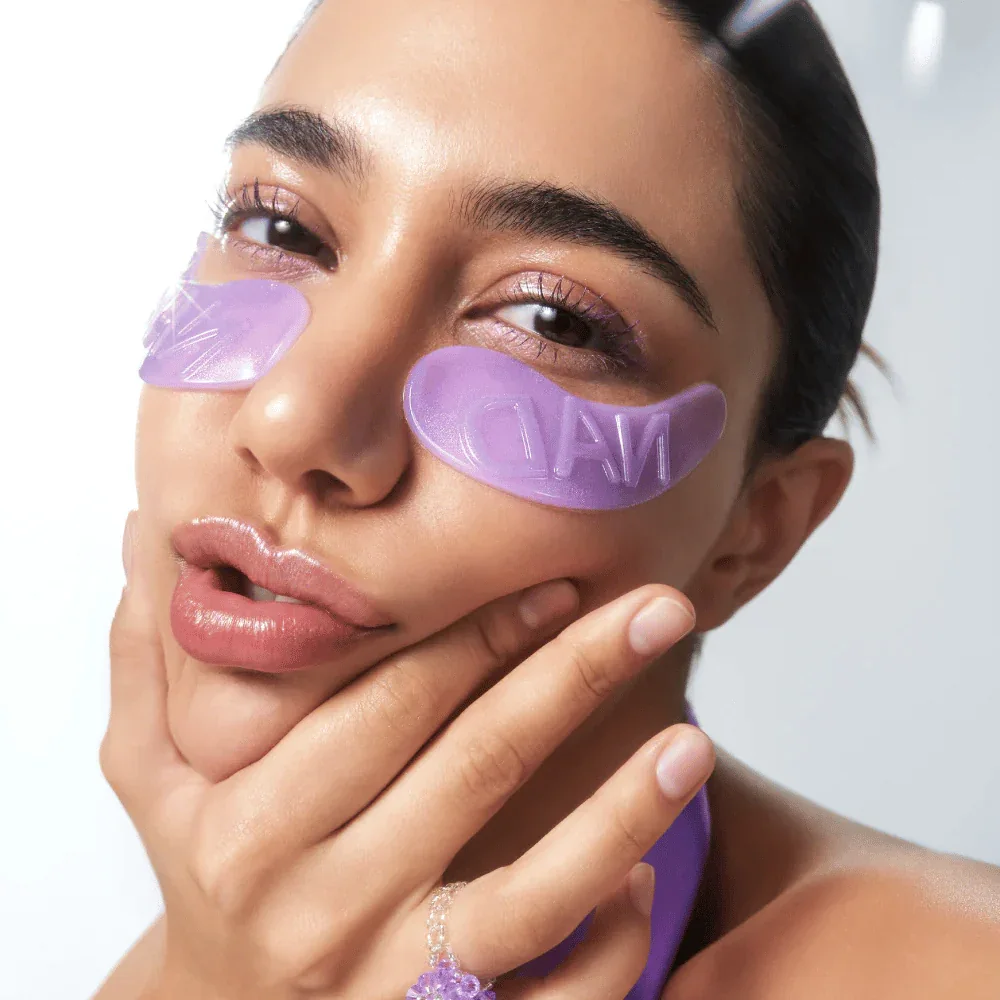 Numbuzin No.9 NAD+ Eye Patches – φωτογραφία 3