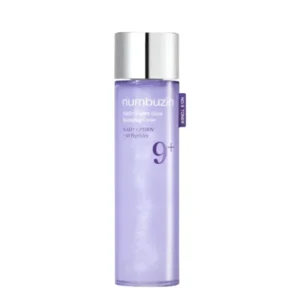 Numbuzin No.9+ NAD+ PDRN Glow Boosting Toner