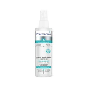 Pharmaceris A Puri-Sensilique Calming Moisturizing Face Toner
