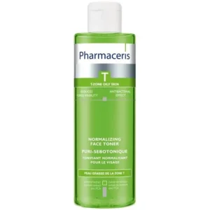 Pharmaceris T Puri-Sebotonique Normalizing Face Toner