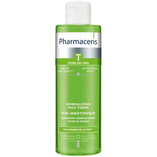 Pharmaceris T Puri-Sebotonique Normalizing Face Toner