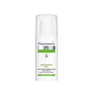 Pharmaceris T Sebostatic Day Anti-Acne Normalizing Face Cream SPF 20