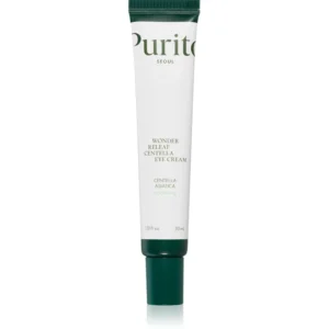 PURITO Wonder Releaf Centella Eye Cream Unscented