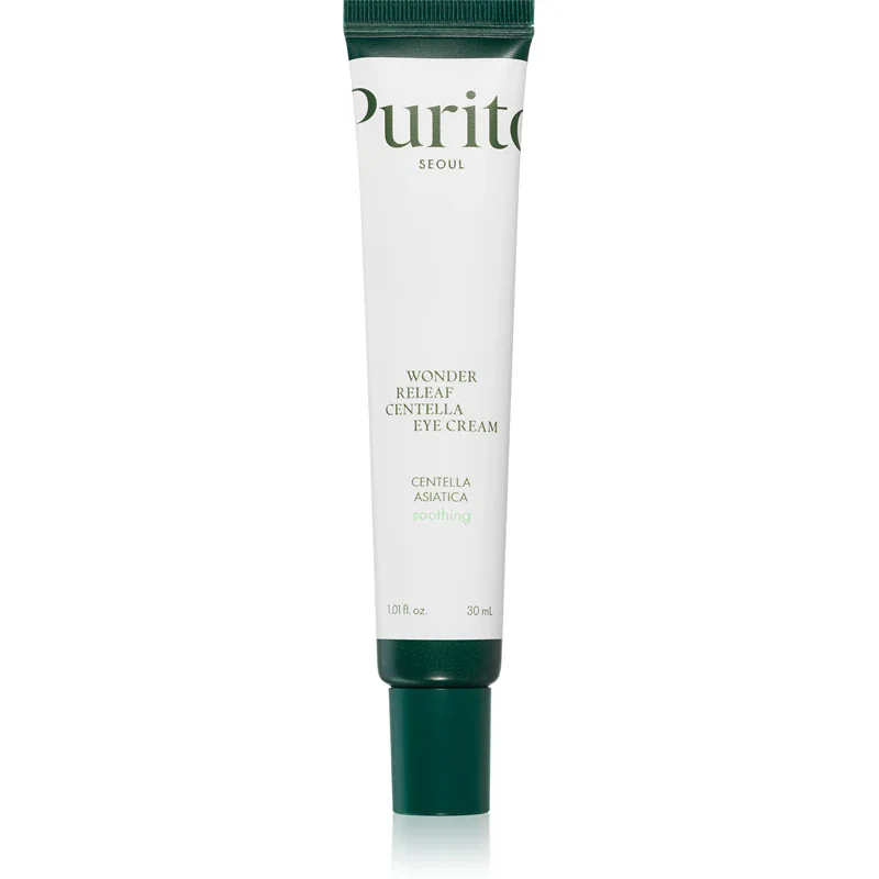 PURITO Wonder Releaf Centella Eye Cream Unscented