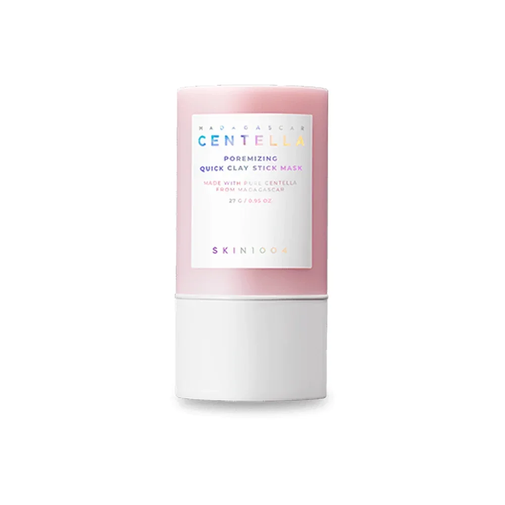 SKIN1004 Madagascar Centella Poremizing Quick Clay Stick Mask