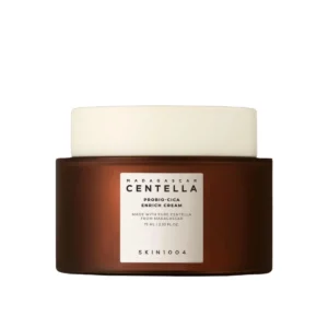 SKIN1004 Madagascar Centella Probio-Cica Enrich Cream