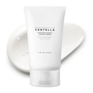 SKIN1004 Madagascar Centella Tone Brightening Capsule Cream