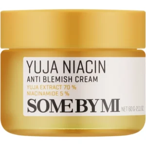 Some By Mi Yuja Niacin Anti Blemish Cream