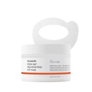 Genabelle PDRN 360° Rejuvenating Eye Mask
