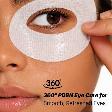 Genabelle PDRN 360° Rejuvenating Eye Mask - φωτογραφία 3