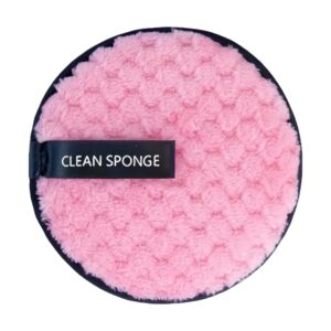 Face Cleansing Sponge