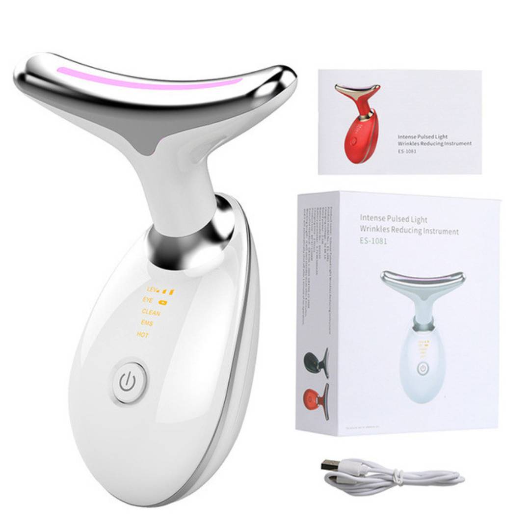 Intense Pulsed Light Wrinkles Reducing Instrument ES-1081 - Image 2