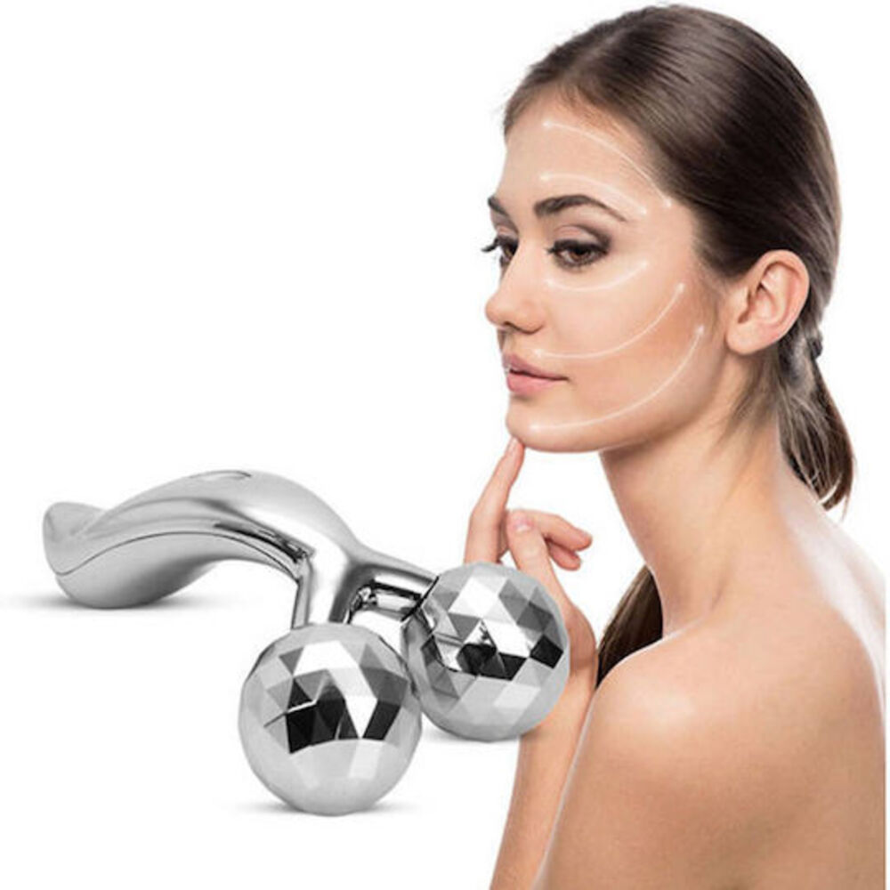 maxtop-3D-massager-MP-218 φωωτογραφία 1