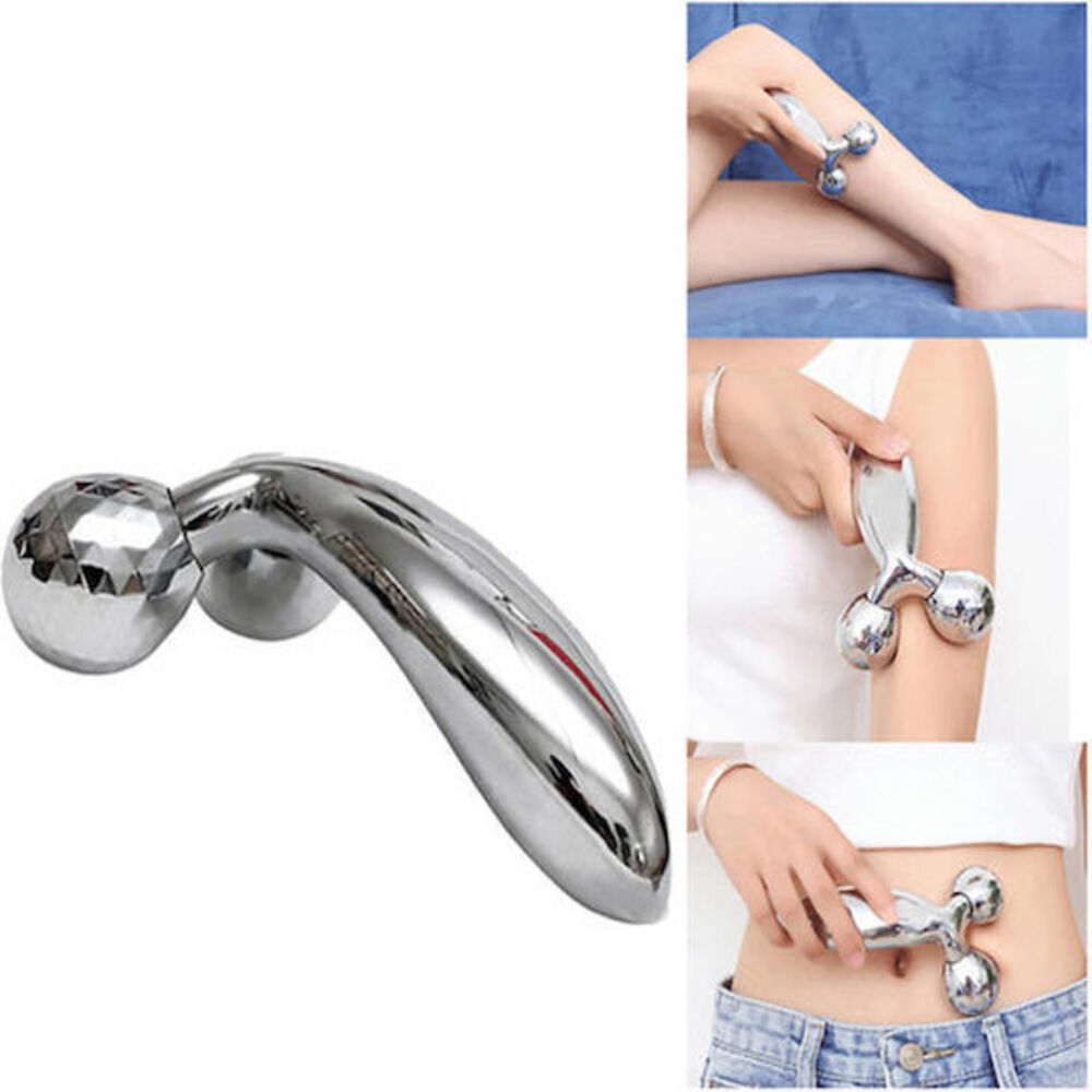 maxtop-3D-massager-MP-218 φωωτογραφία 2